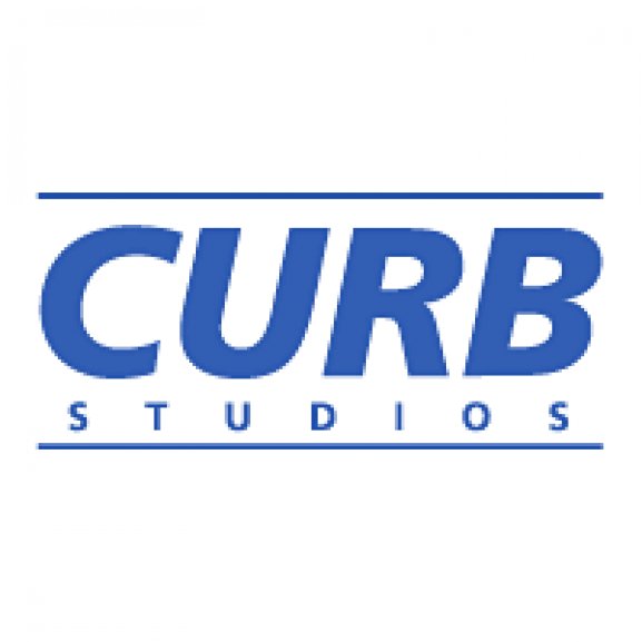 Logo of Curb Studios