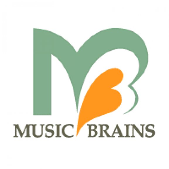 Logo of Music Brains