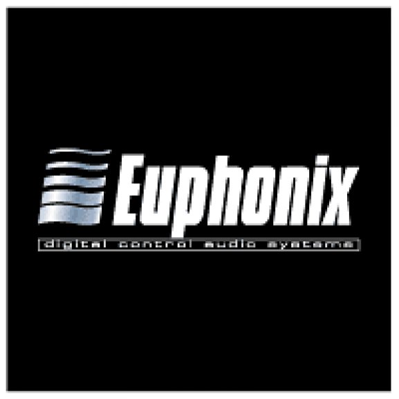 Logo of Euphonix