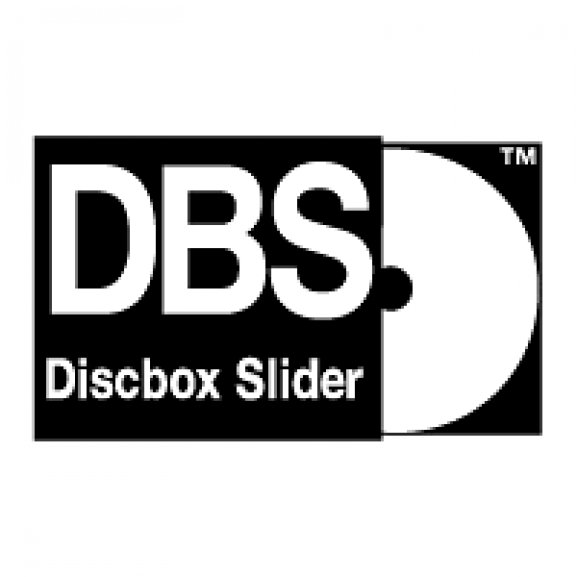Logo of DBS