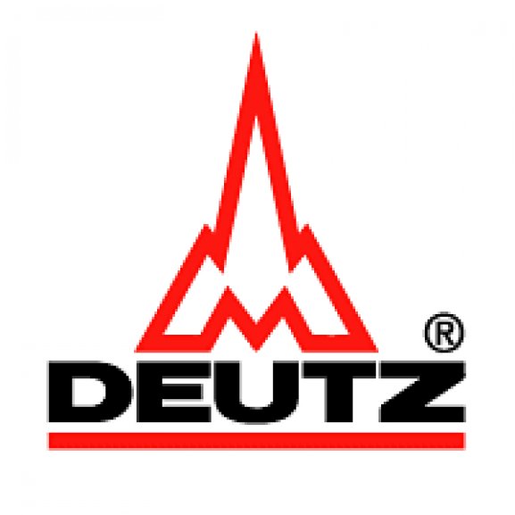 Logo of Deutz