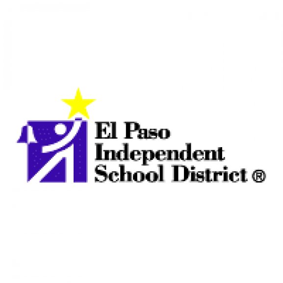 Logo of El Paso Independent School District