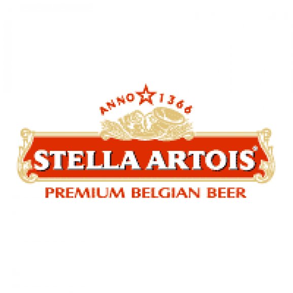 Logo of Stella Artois