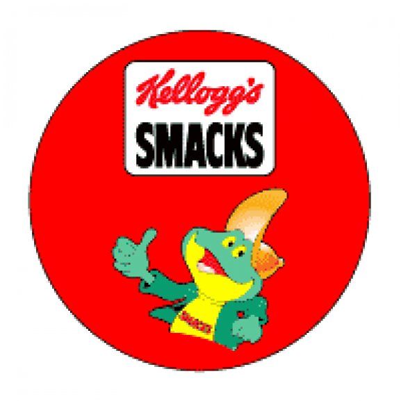 Logo of Smacks