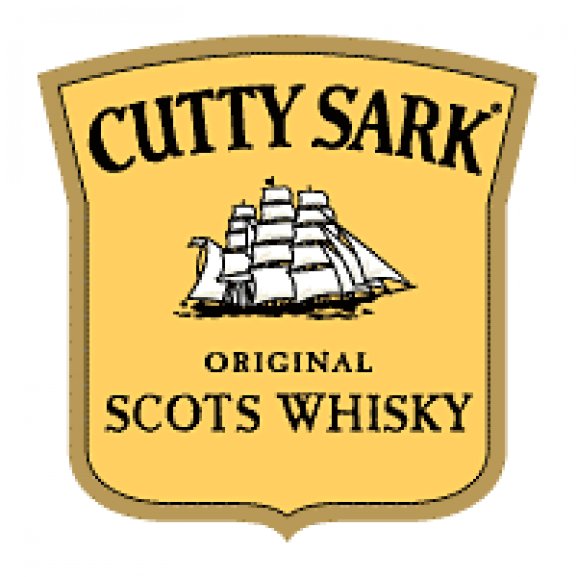 Logo of Cutty Sark