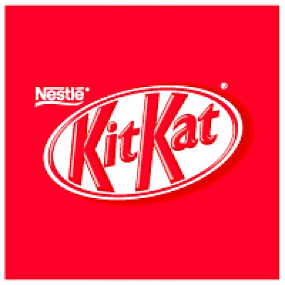 Logo of KitKat