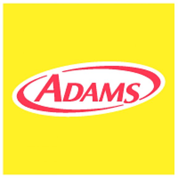 Logo of Adams