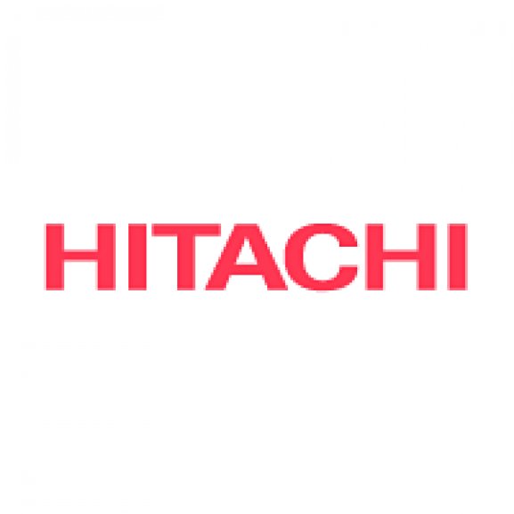 Logo of Hitachi