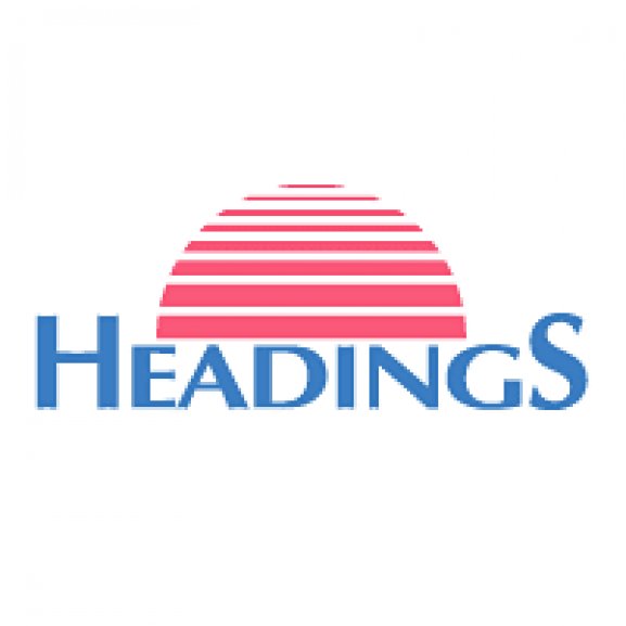 Logo of Headings