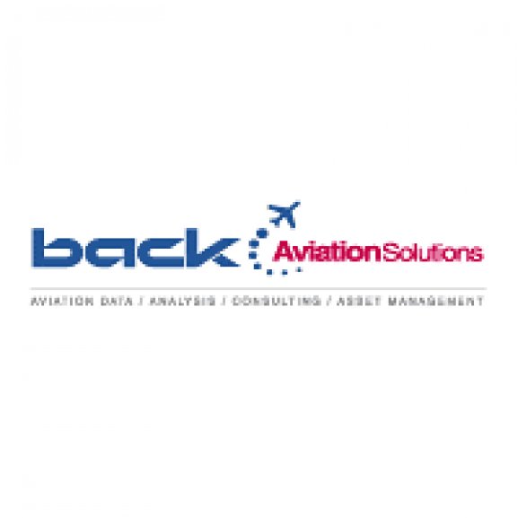 Logo of BACK Aviation Solutions