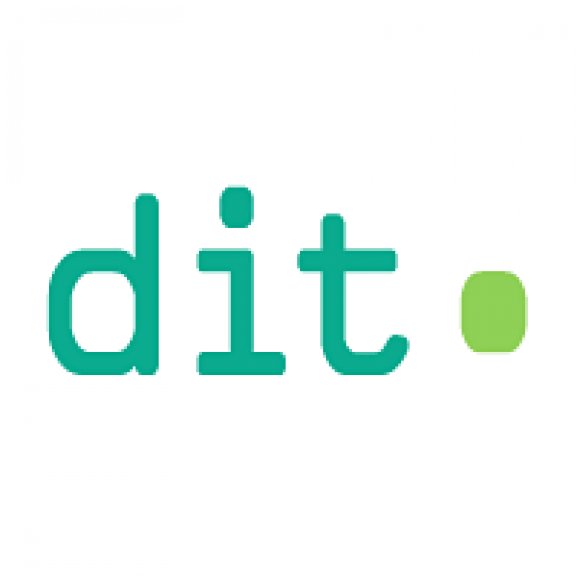 Logo of dit