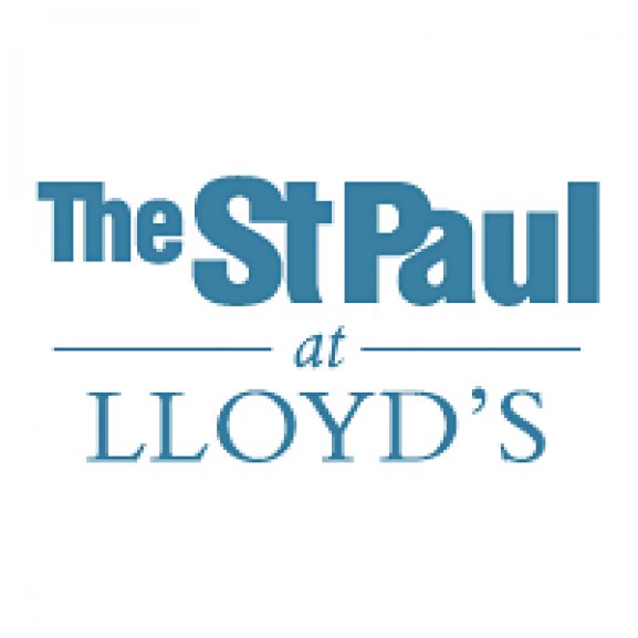 Logo of The St. Paul