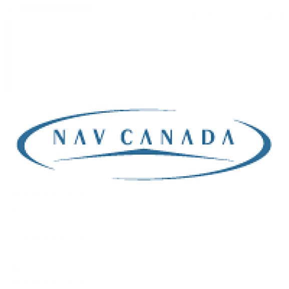 Logo of Nav Canada