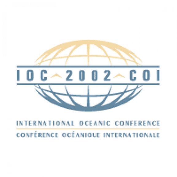 Logo of IOC COI