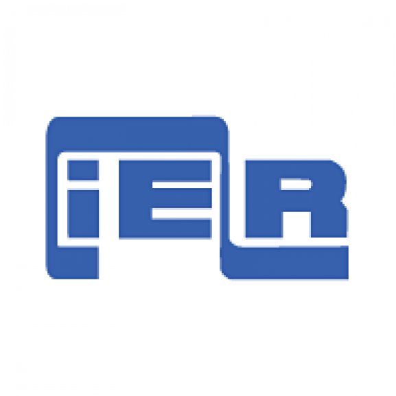 Logo of IER