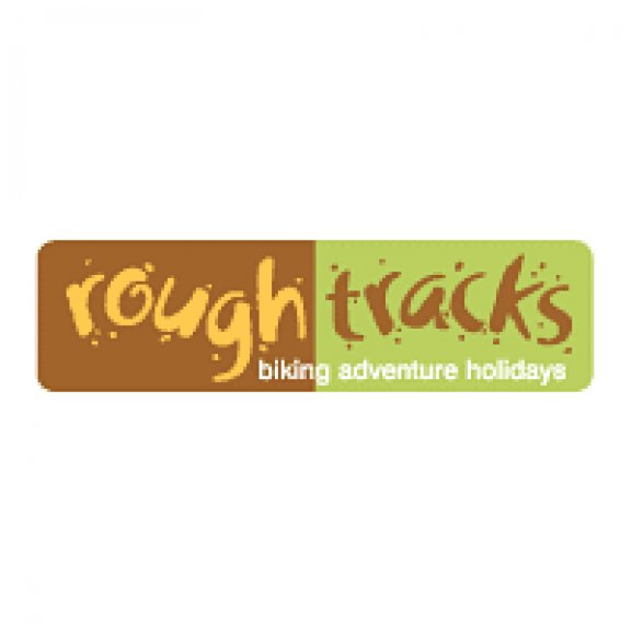 Logo of Rough Tracks