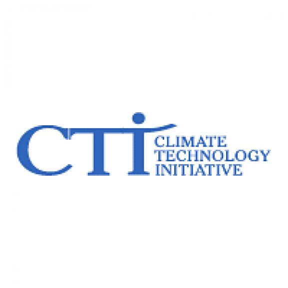Logo of CTI