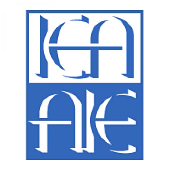Logo of IEA AIE