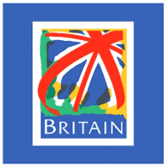 Logo of Britain