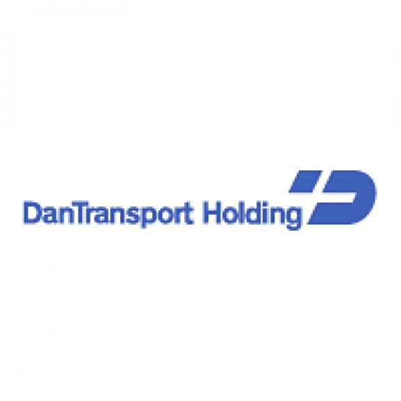 Logo of DanTransport Holding