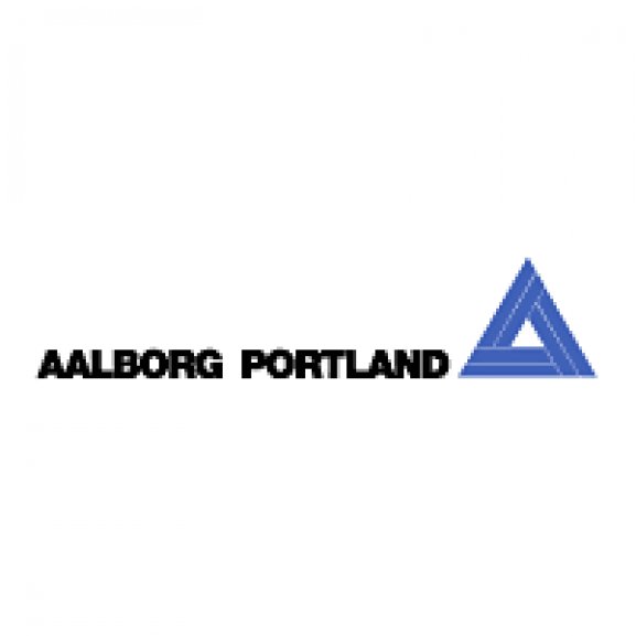 Logo of Aalborg Portland