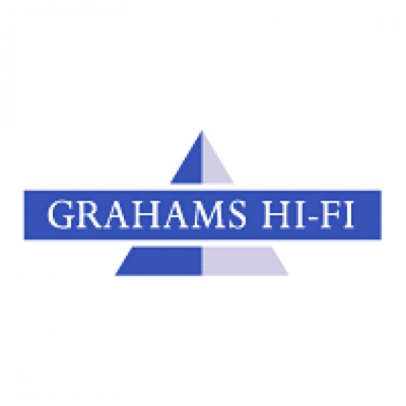 Logo of Grahams Hi-Fi