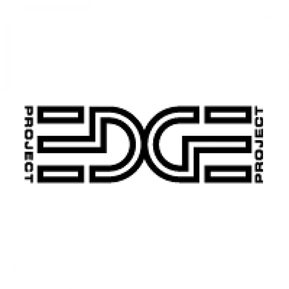 Logo of EDGE Project Design GmbH.