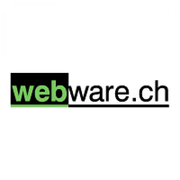 Logo of webware.ch GmbH