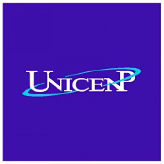 Logo of UNICENP