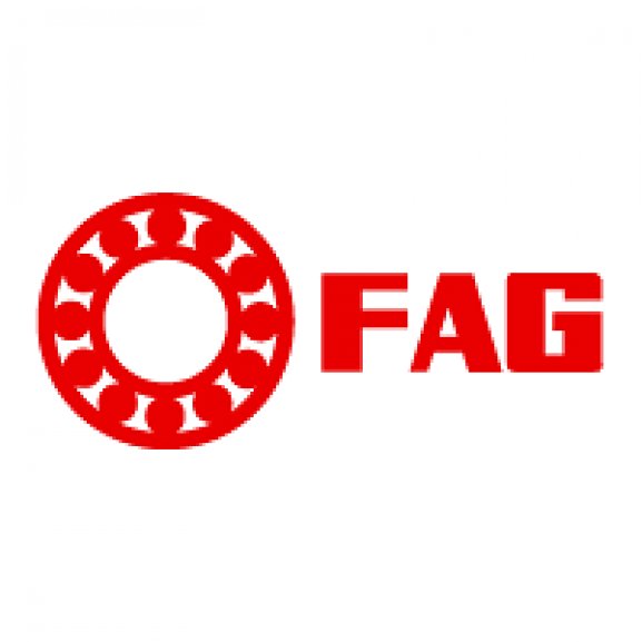 Logo of FAG