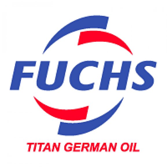 Logo of Fuchs