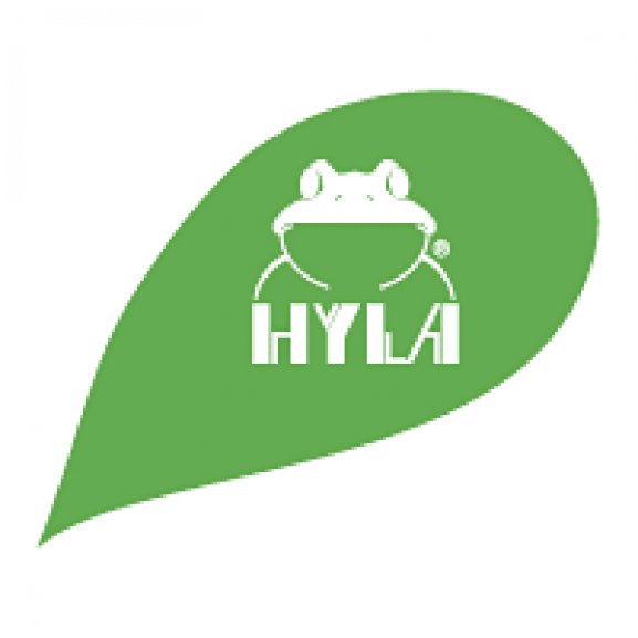 Logo of Hyla