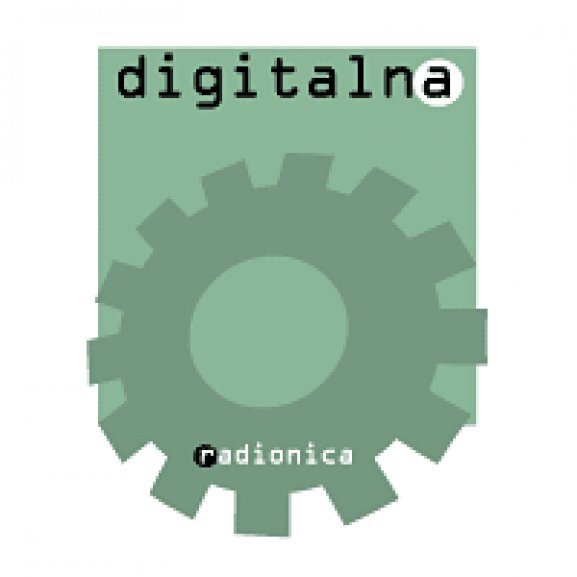 Logo of Digitalna Radionica