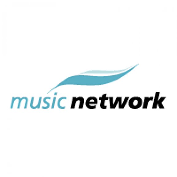 Logo of Music Network