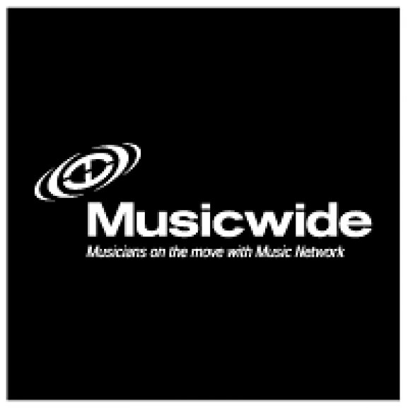 Logo of Musicwide