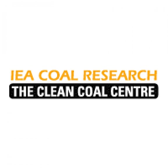 Logo of IEA Coal Research