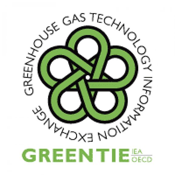 Logo of Greentie