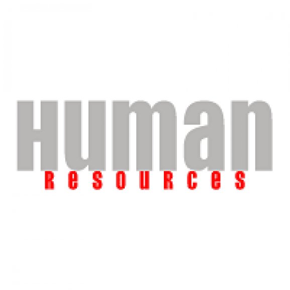 Logo of Human Resources