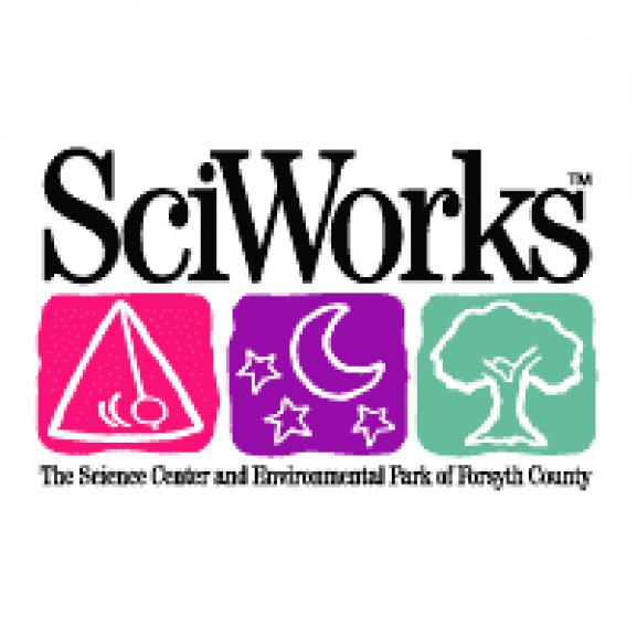 Logo of SciWorks