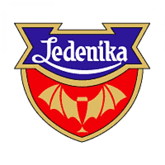 Logo of Ledenika