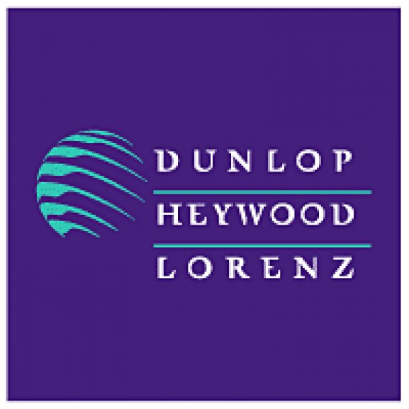 Logo of Dunlop Heywood Lorenz