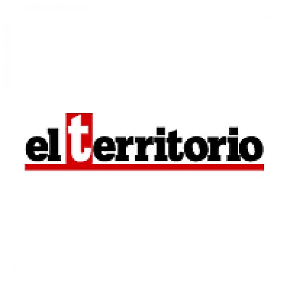 Logo of El Territorio