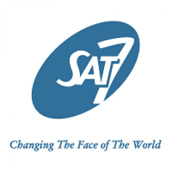 Logo of Sat-7