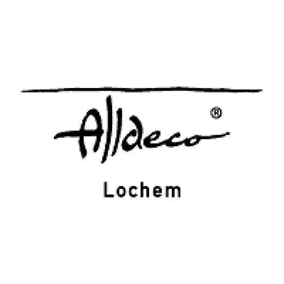 Logo of Alldeco