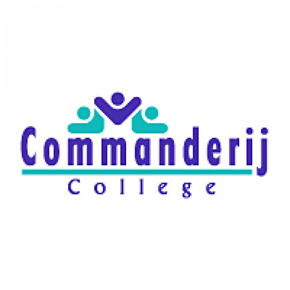 Logo of Commanderij College