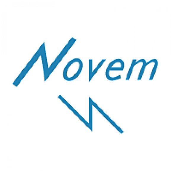 Logo of NOVEM