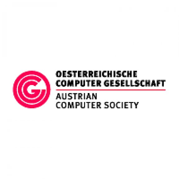 Logo of OCG