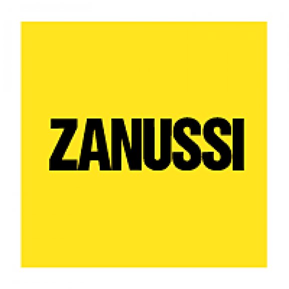 Logo of Zanussi