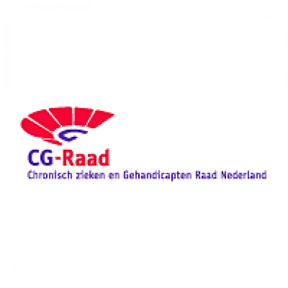 Logo of CG-Raad