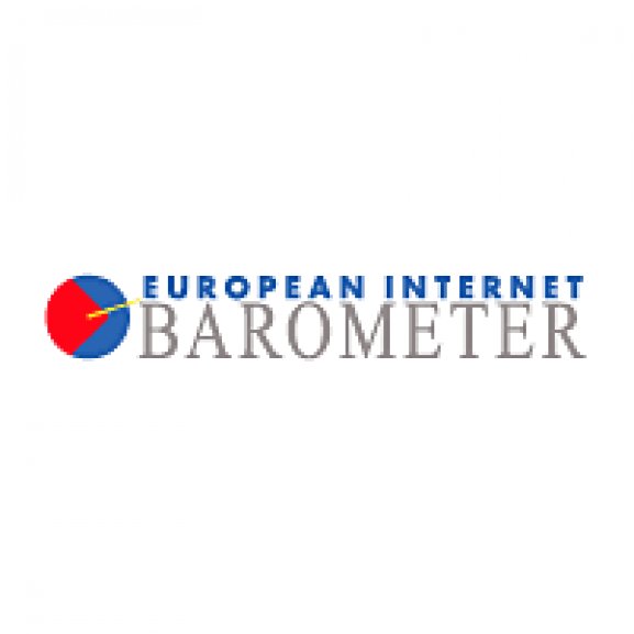 Logo of European Internet Barometer